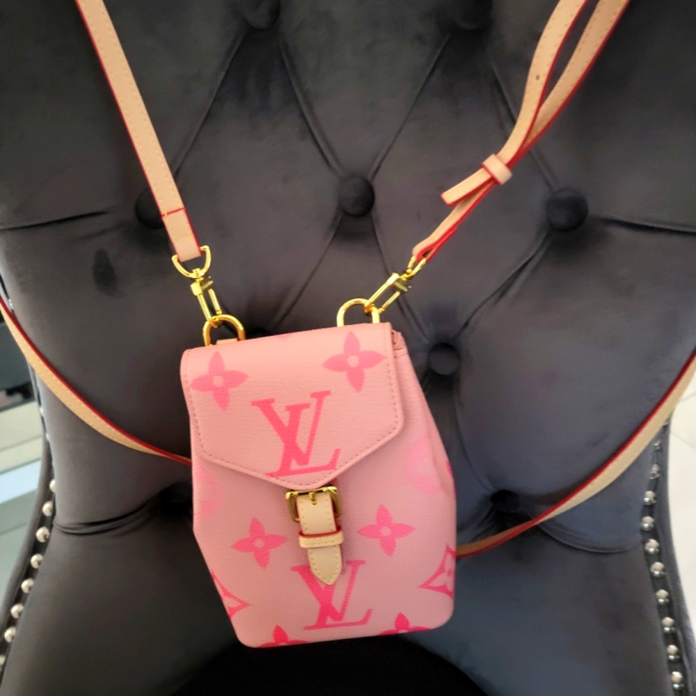 Small backpack